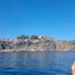 T2 Chaleureux Classe 4 Etoiles, Quartier Typique Au Calme, Plages Et Centre A 5 Minutes, Parking Prive Collioure