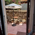 T2 Chaleureux Classe 4 Etoiles, Quartier Typique Au Calme, Plages Et Centre A 5 Minutes, Parking Prive Apartmán