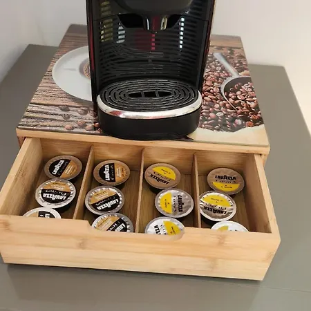 T2 Chaleureux Classe 4 Etoiles, Quartier Typique Au Calme, Plages Et Centre A 5 Minutes, Parking Prive * Коллиур