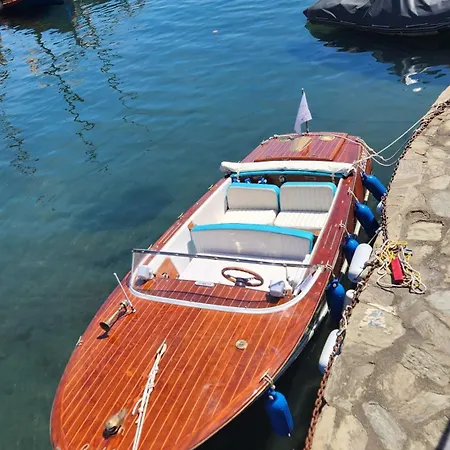 T2 Chaleureux Classe 4 Etoiles, Quartier Typique Au Calme, Plages Et Centre A 5 Minutes, Parking Prive Апартаменты Коллиур